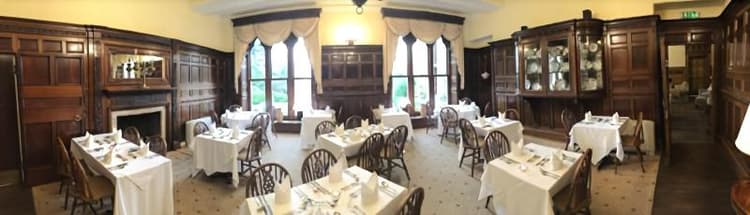 Mellington Hall Hotel