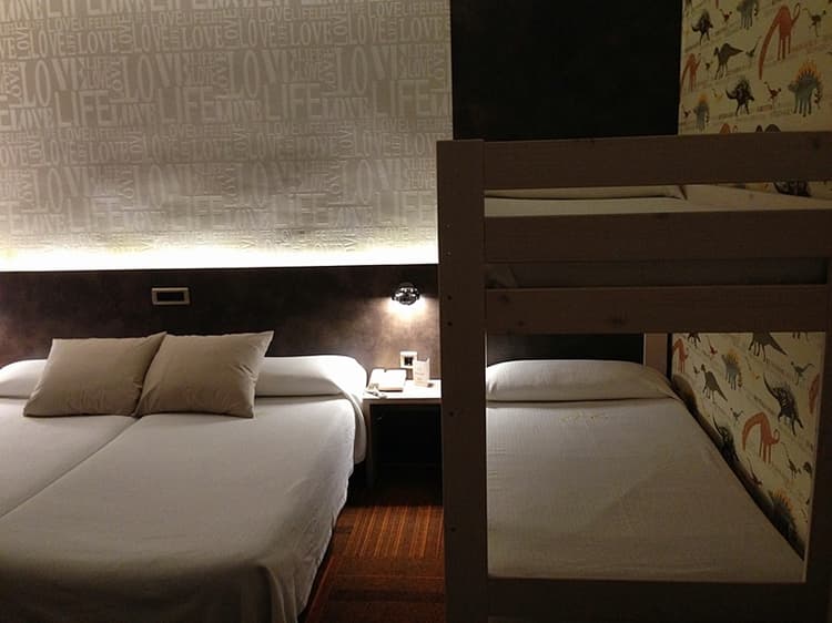 Oriente Hotel