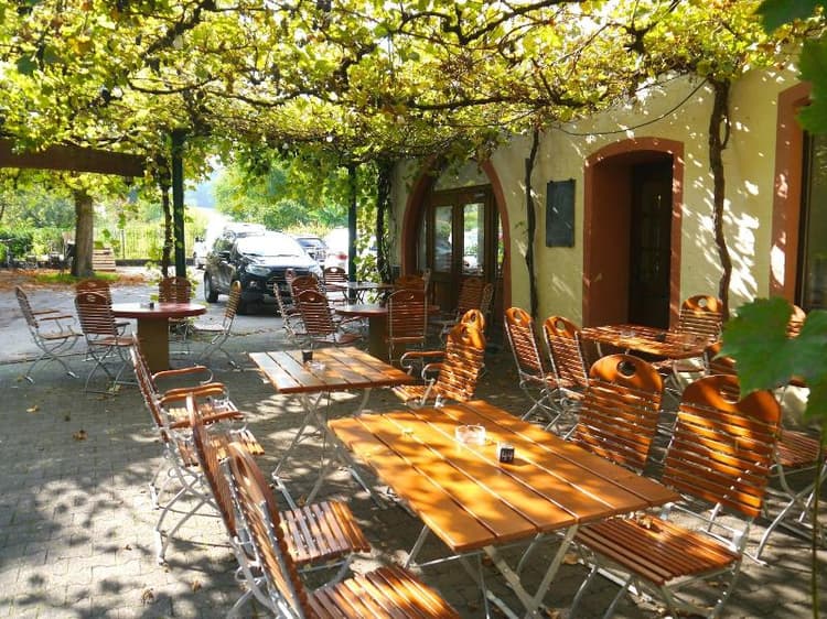 Karlsmühle in Mertesdorf