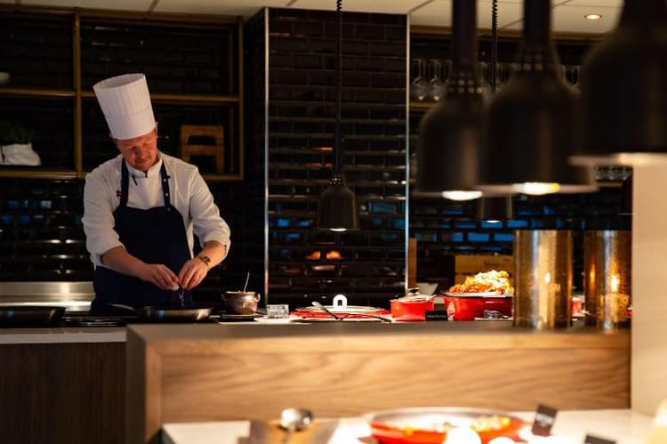 Quality Hotel Prinsen