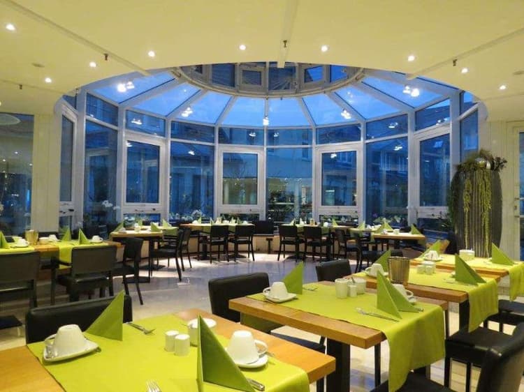 Comfor Frauenstrasse