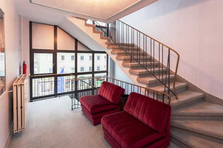 Centro Hotel Goya Wolfsburg Trademark Collection