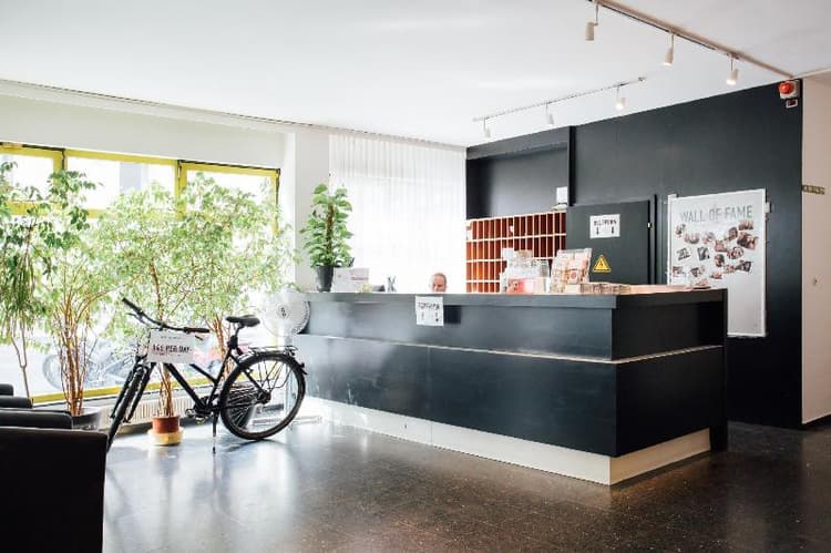 myNext Campus Hostel