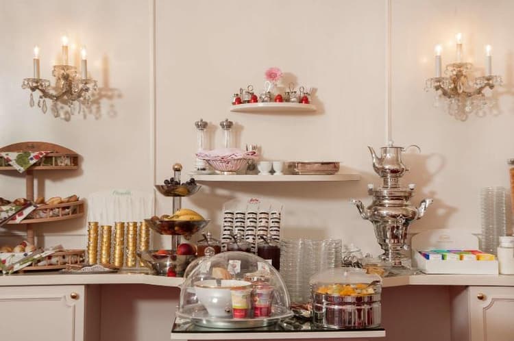 Elaya Hotel Vienna City Center