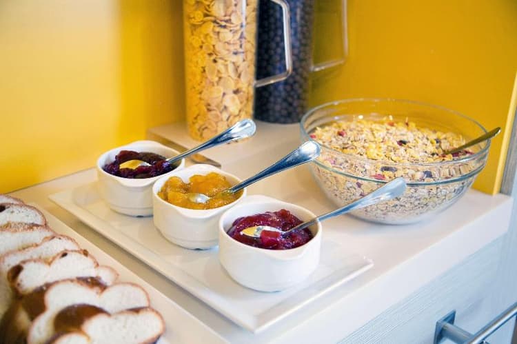 Premiere Classe Warschau