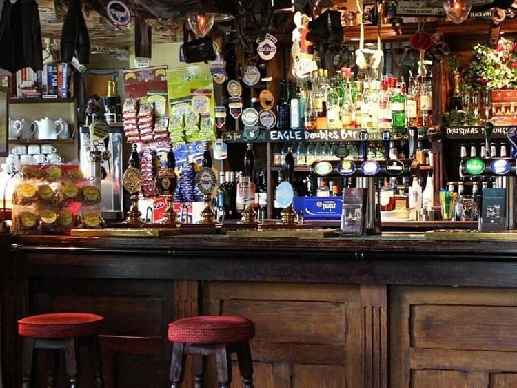 Eagle Child Inn