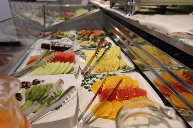 Aparthotel Deutschmeister