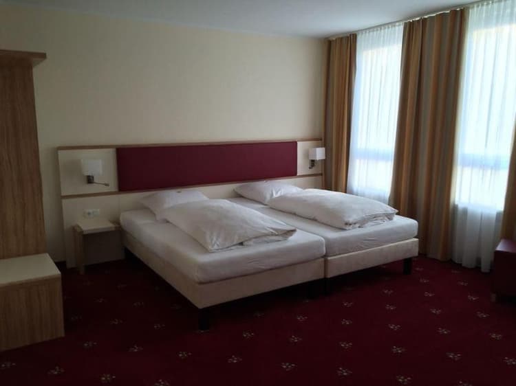 FF&E Hotel Banter Hof