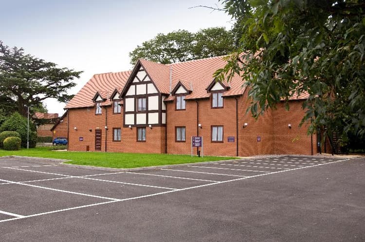 Premier Inn Balsall Common - Near Nec