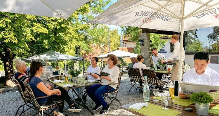 Best Western Hotel Polisina