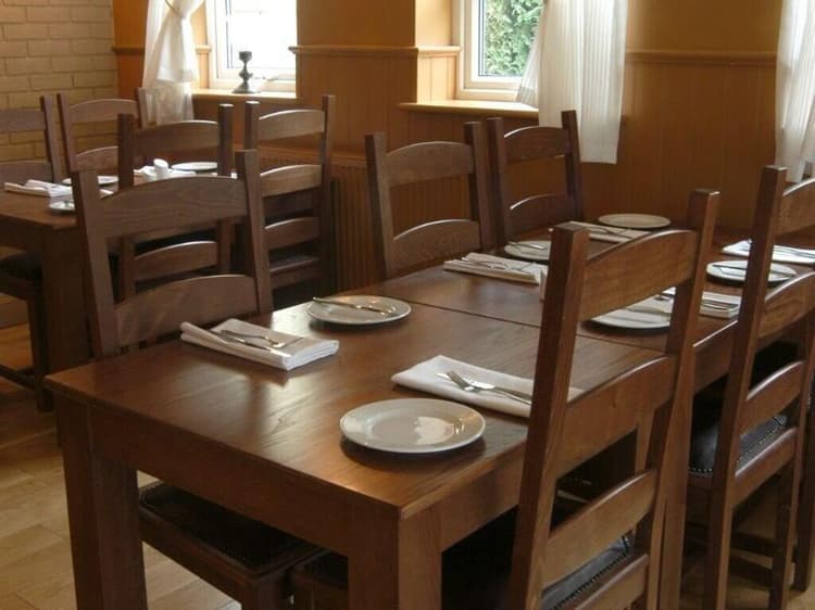 The Prince Albert - Inn