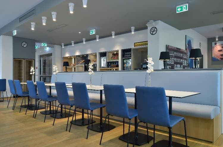 B&B Hotel Braunschweig-Nord