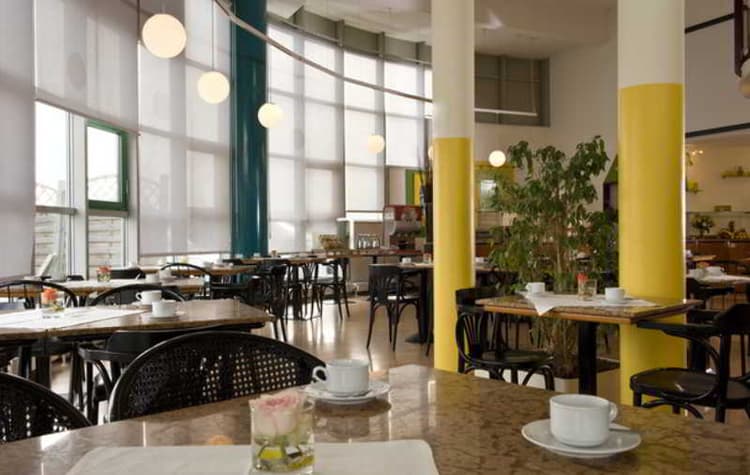 Life Hotel Vienna Airport