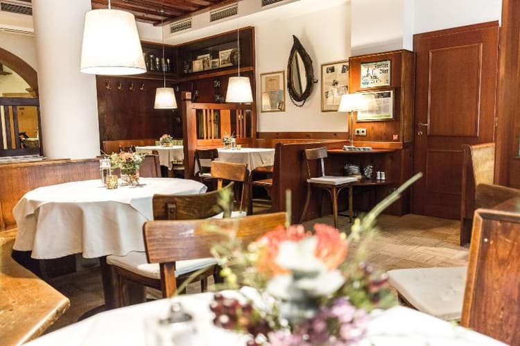 Best Western Drei Königshof