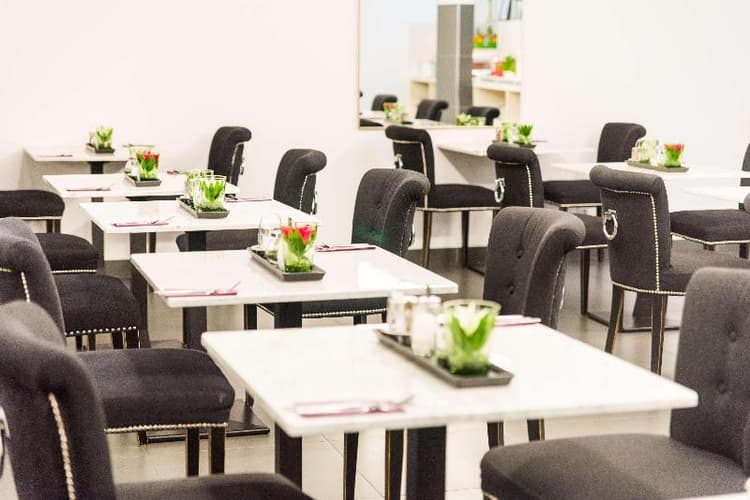 Elaya Hotel Vienna City West