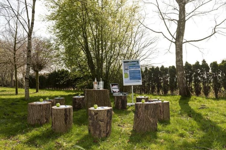 Upstalsboom Landhotel Friesland