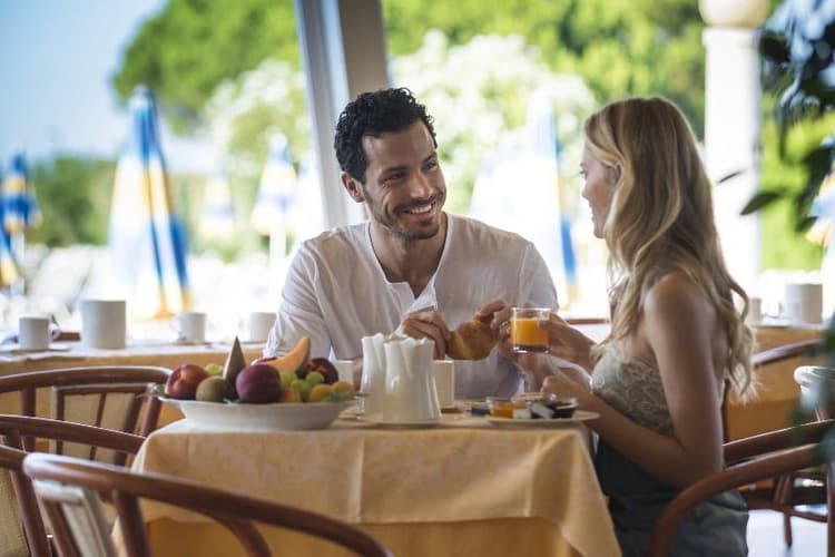 Hotel & Spa Savoy Beach