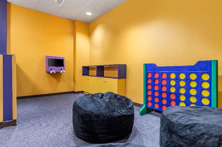 Hilton Vacation Club Ocean Beach Club VA Beach