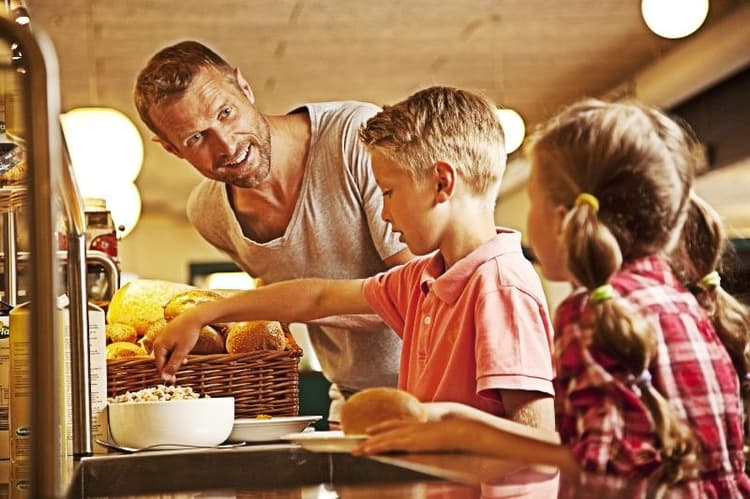 Legoland Village Hostel