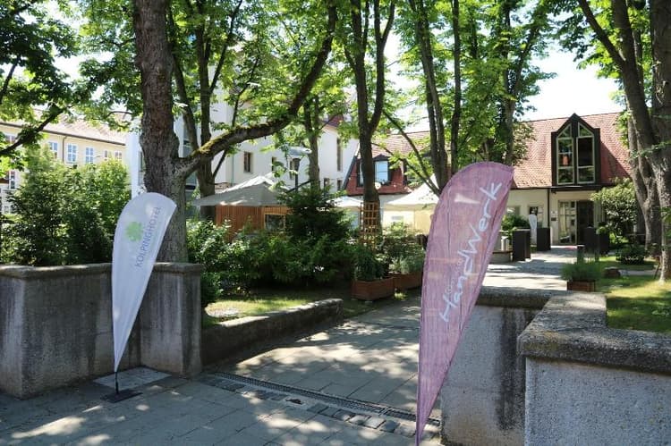 Kolpinghotel Schweinfurt