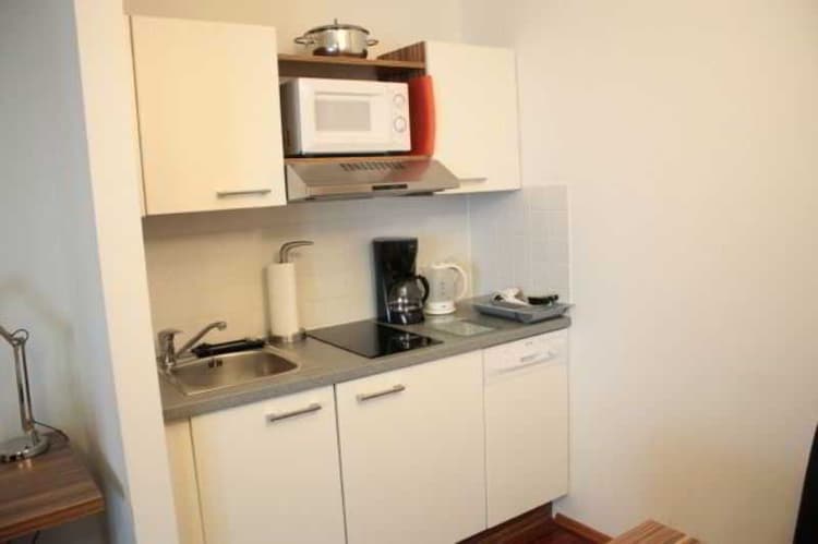 Royal Living Apartments