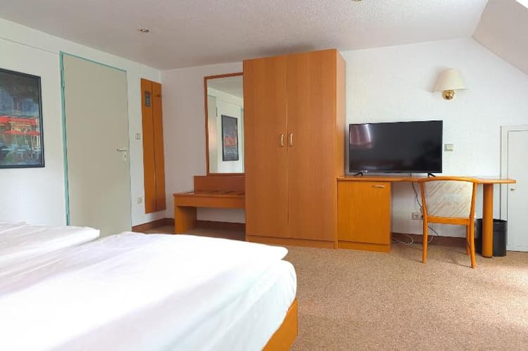 Hotel Schröders Schöne Aussicht