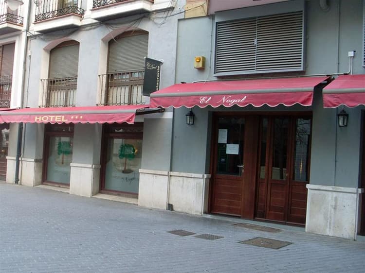 El Nogal