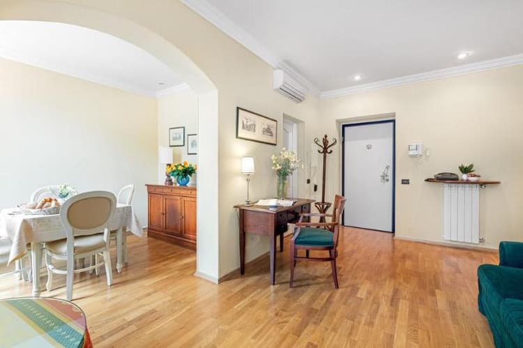 Residence St. Andrew's Palace