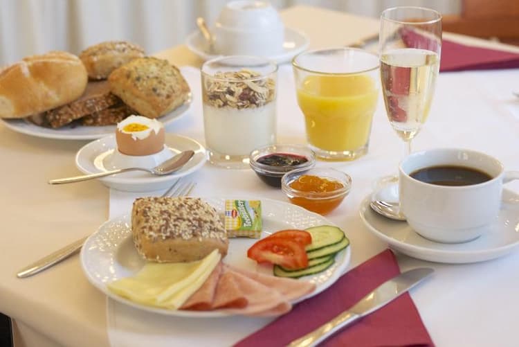 Drei Kronen Hotel Wien City