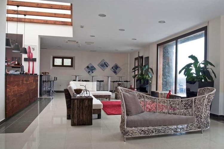 Balneario Pozo de la Salud