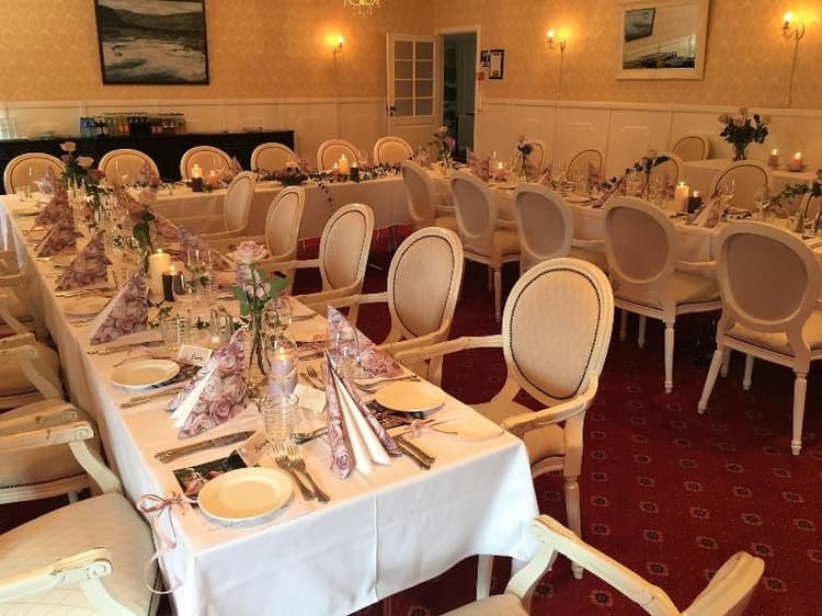 Hafjell Hotel & Appartements