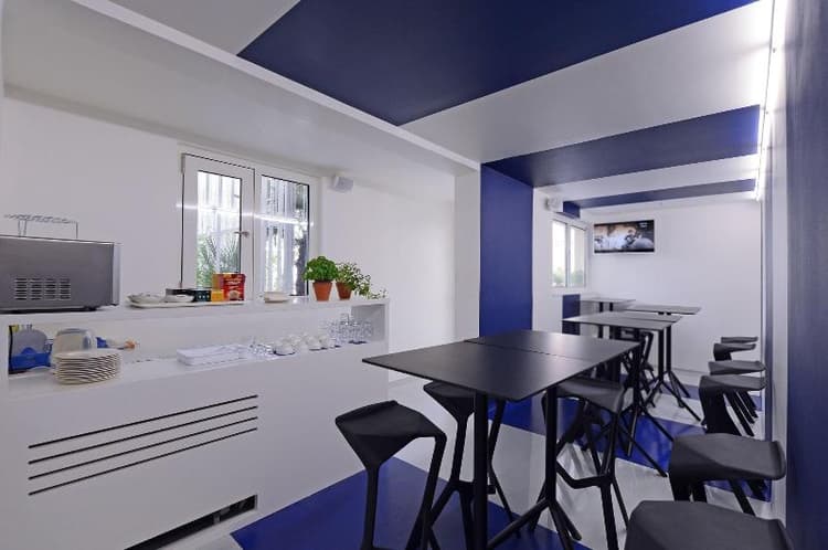 Boutique Hostel Forum