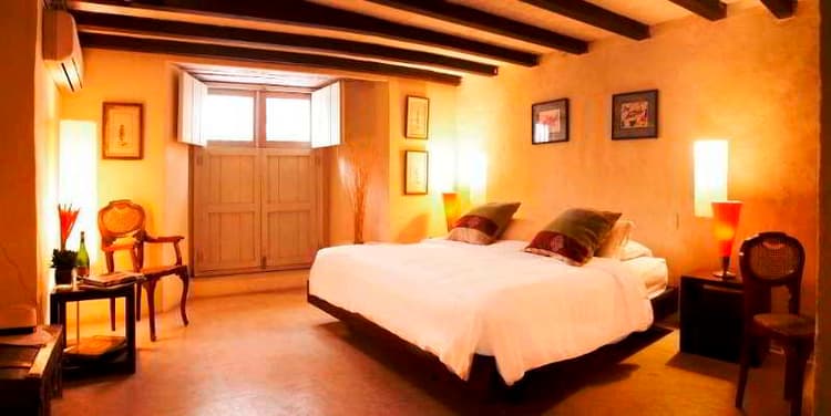Casa Carolina Hotel