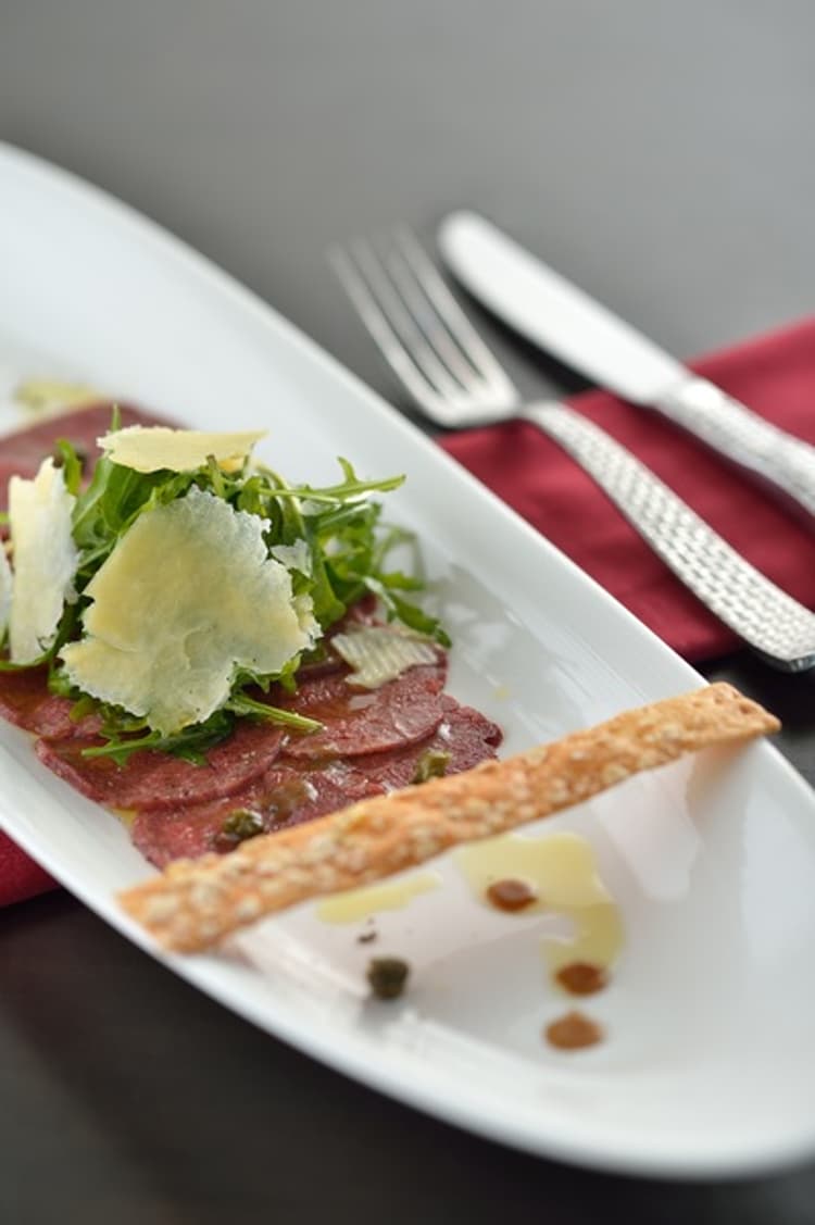 Atmosphere Kanifushi Maldives