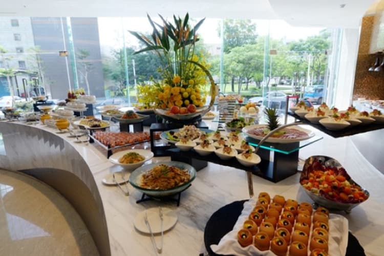 City Suites - Kaohsiung Chenai