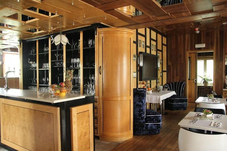 Mala Anglia Apartments