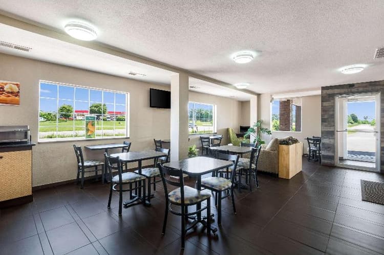 Quality Inn Georgetown Area