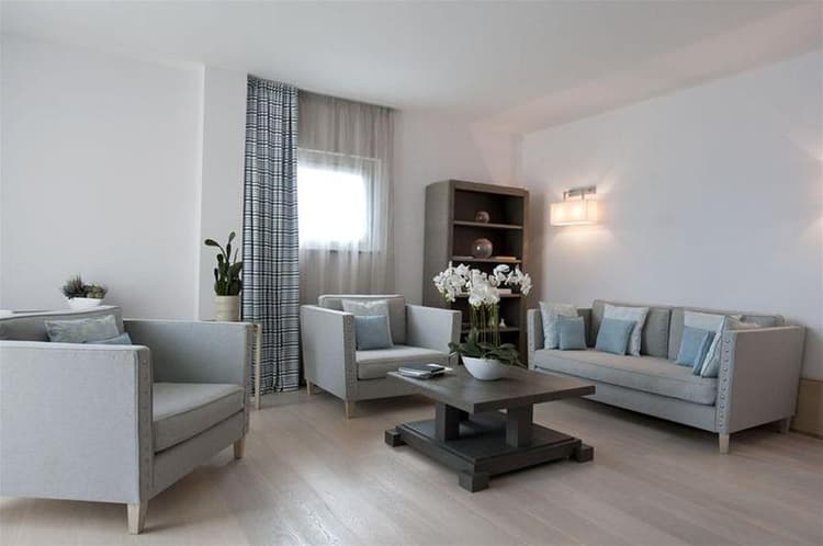 Grand Hotel Alassio Beach Resort & Spa