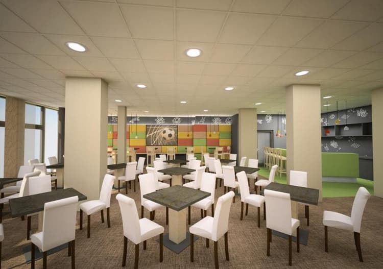 JUFA Hotel Graz-Süd