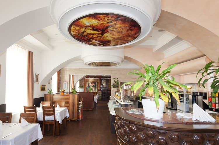 Best Western Hotel Strasser