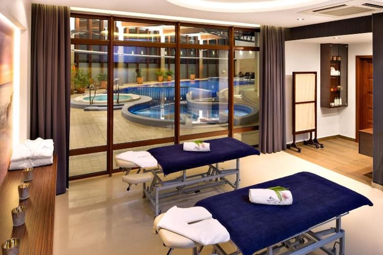 Hotel Dom Zdrojowy Resort & SPA - Destigo Hotels