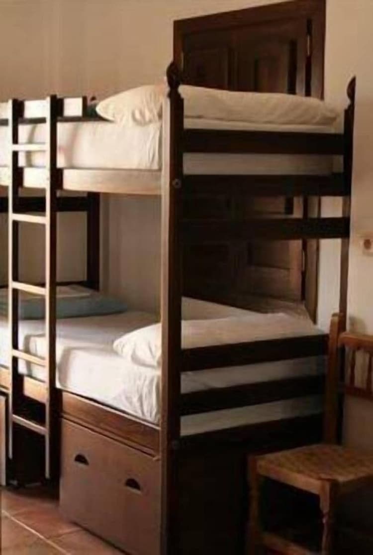 Oasis Backpackers Hostel Granada