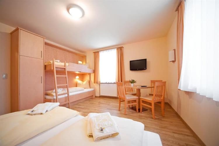 JUFA Hotel Altaussee