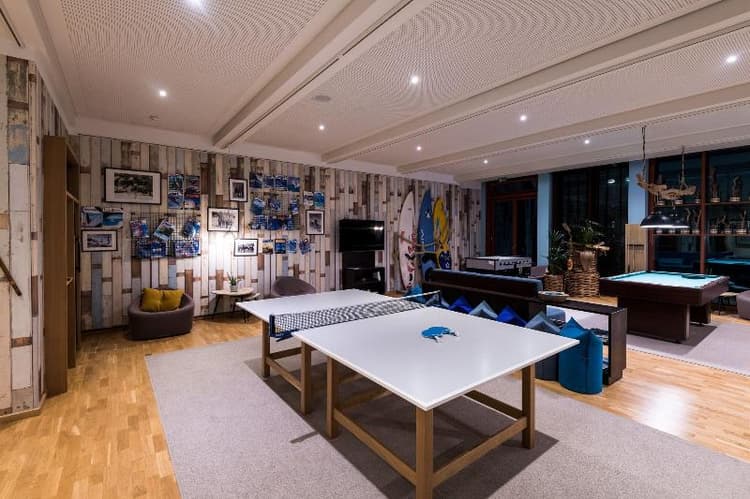 Grand Spa Resort A-Rosa Sylt