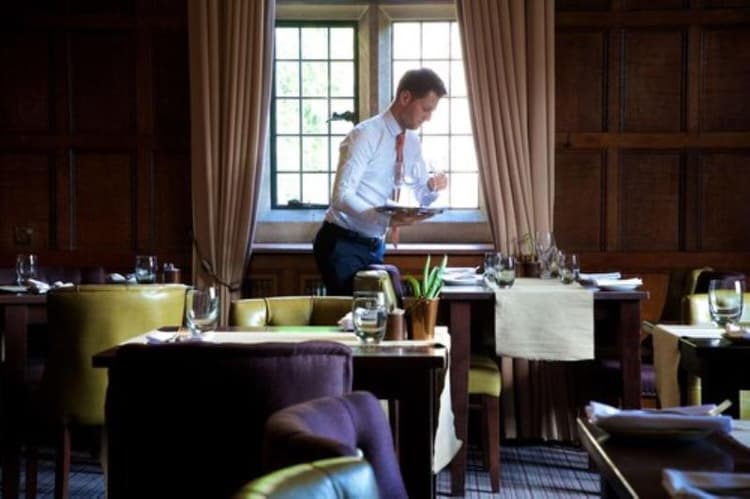 Stonehouse Court Hotel - A Bespoke Hotel