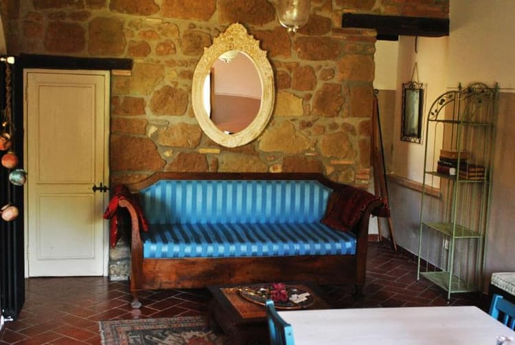 La Casa dei Carrai