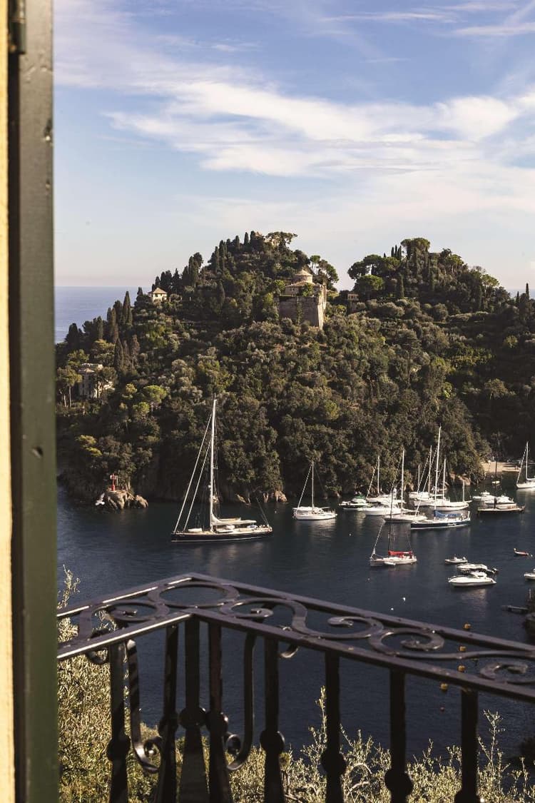 Splendido, A Belmond Hotel, Portofino