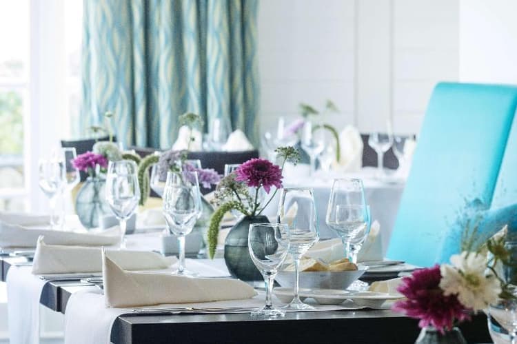 Dorint Resort & Spa Westerland/Sylt