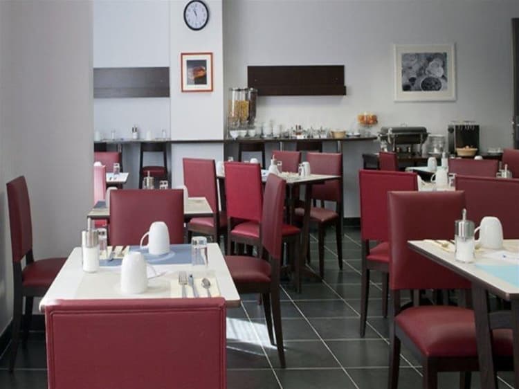 Kosy Grenoble Les Cèdres