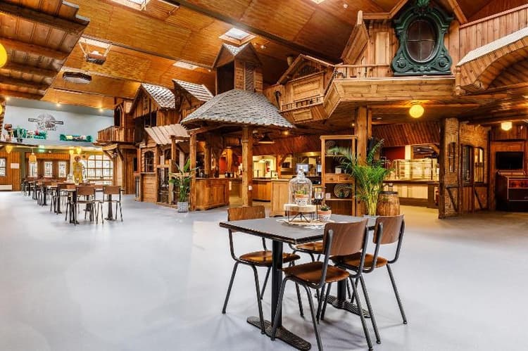 Ferienpark Slagharen